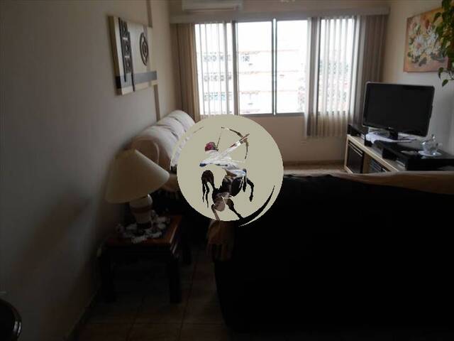 Apartamento para Venda em Santos - 5