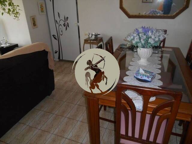 Apartamento para Venda em Santos - 5