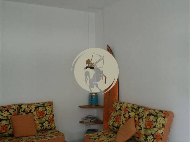 Apartamento para Venda em Santos - 3