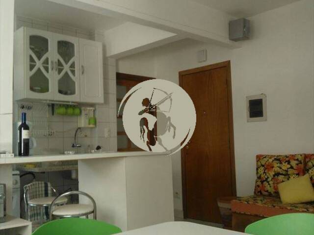Apartamento para Venda em Santos - 4