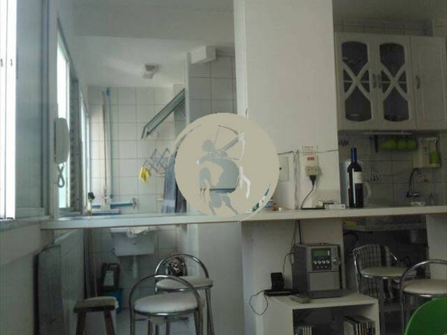 Apartamento para Venda em Santos - 5