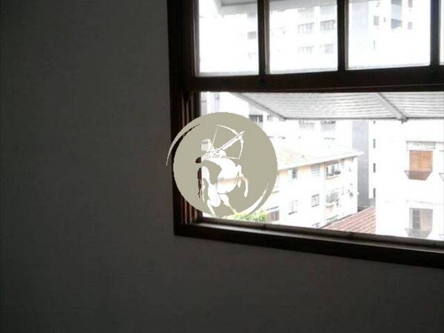 Apartamento para Venda em Santos - 2