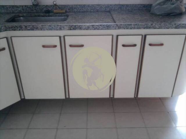 Apartamento para Venda em Santos - 5