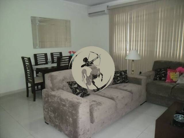 Apartamento para Venda em Santos - 2