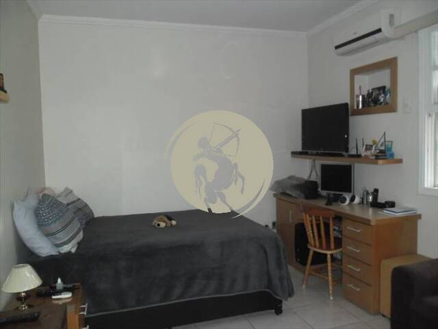 Apartamento para Venda em Santos - 3
