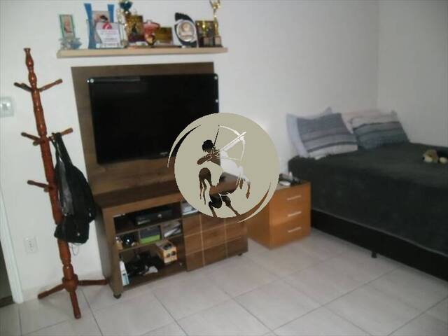 Apartamento para Venda em Santos - 4