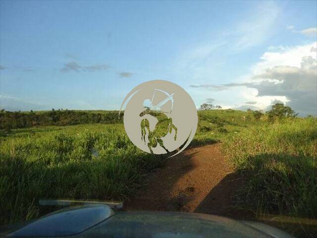 Fazenda para Venda em Barrolândia - 4