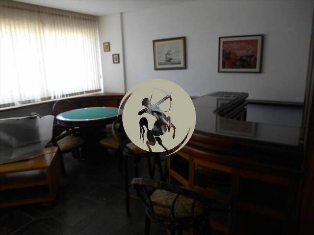 Apartamento para Venda em Guarujá - 4