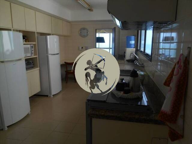 Apartamento para Venda em Guarujá - 5