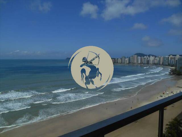 Apartamento para Venda em Guarujá - 5