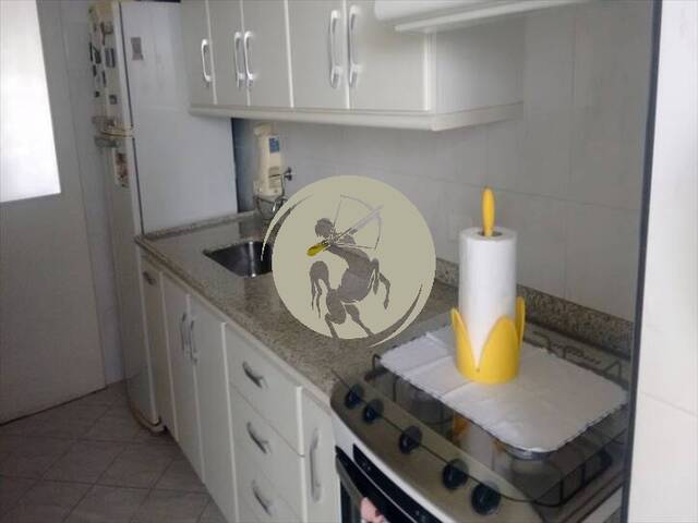 Apartamento para Venda em Guarujá - 4
