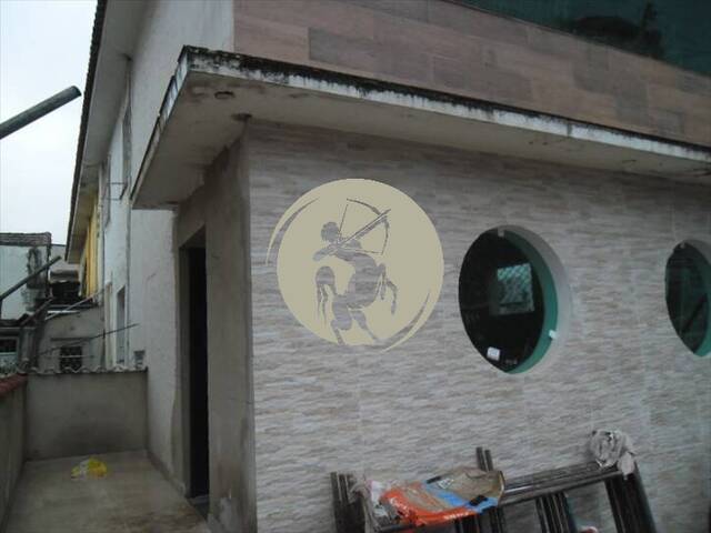 Casa para Locação em Santos - 2