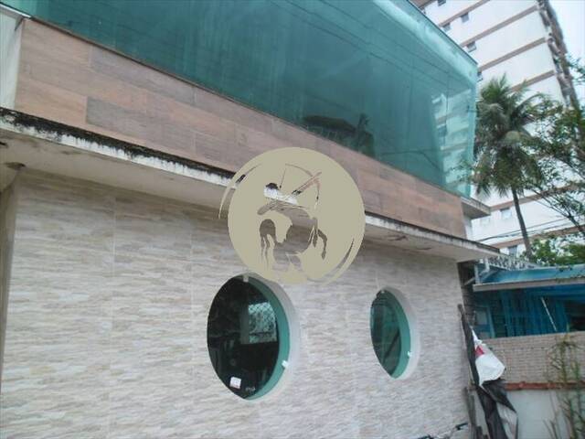 Casa para Locação em Santos - 3