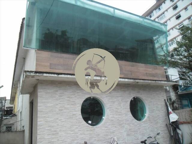 Casa para Locação em Santos - 4