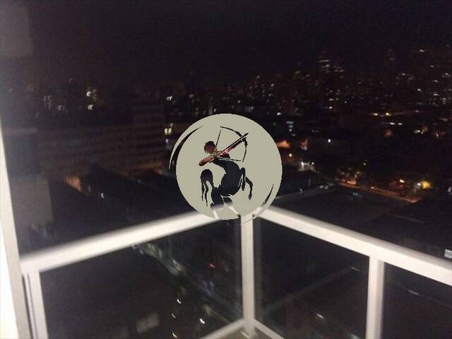 Alto Padrão para Locação em Santos - 2