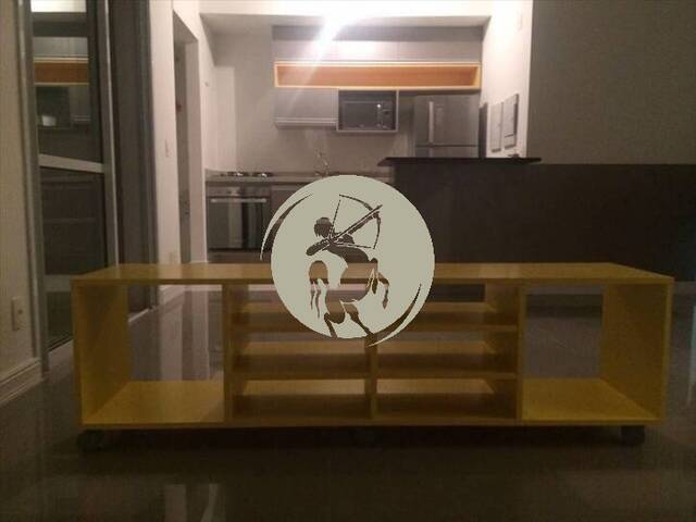 Alto Padrão para Locação em Santos - 5