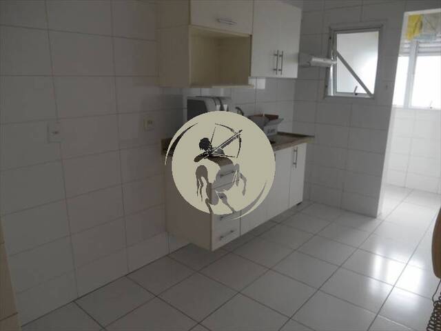 Apartamento para Venda em Santos - 2