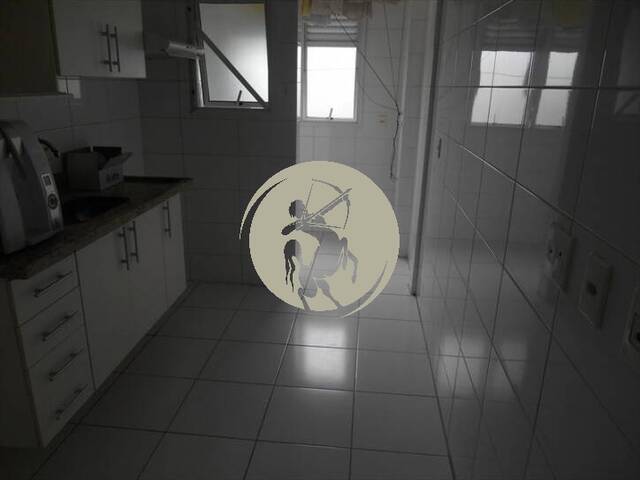 Apartamento para Venda em Santos - 3