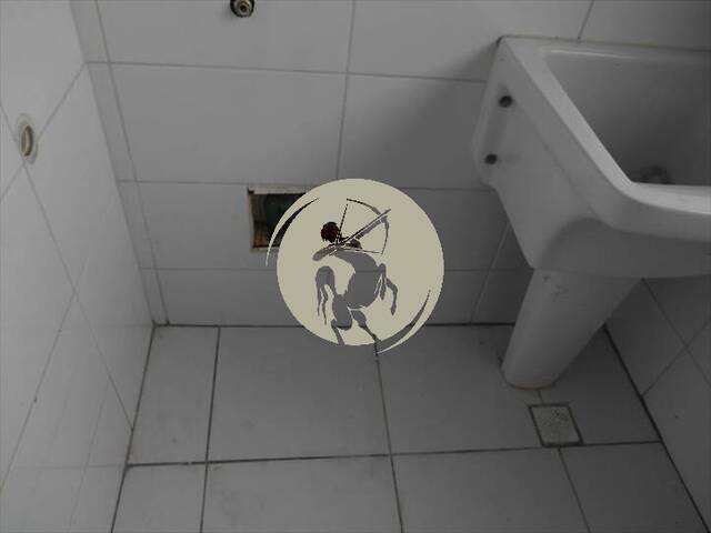 Apartamento para Venda em Santos - 5