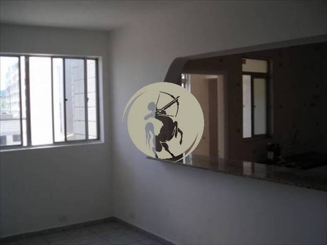 Apartamento para Venda em Santos - 2