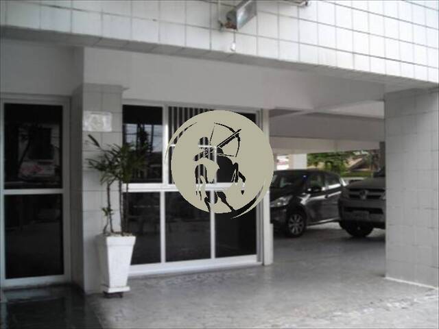 Apartamento para Venda em Santos - 5