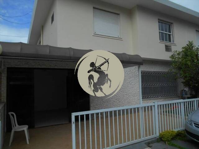 Sobrado para Venda em Santos - 3