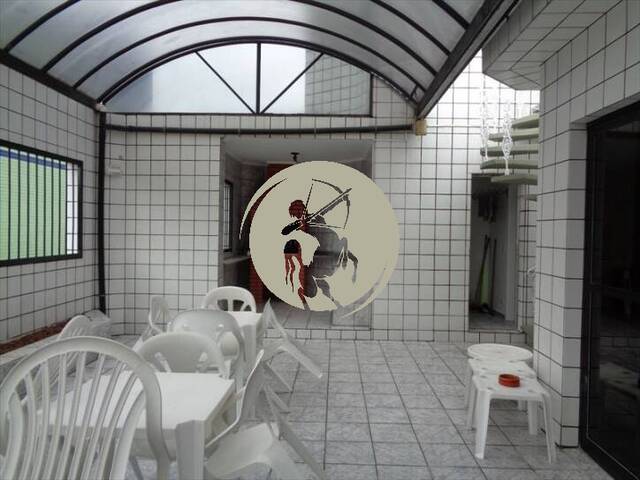 Cobertura para Venda em Guarujá - 5