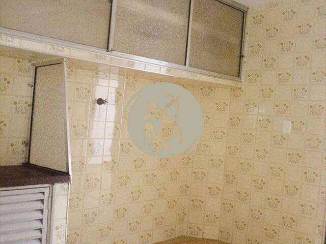 Apartamento para Venda em Santos - 3