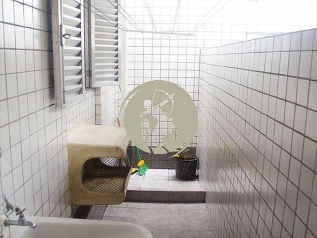 Apartamento para Venda em Santos - 5