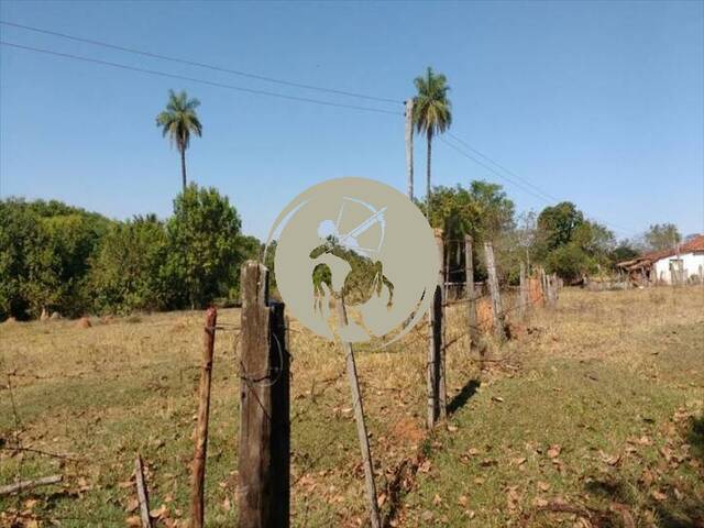 #3164 - Fazenda para Venda em Comendador Gomes - MG