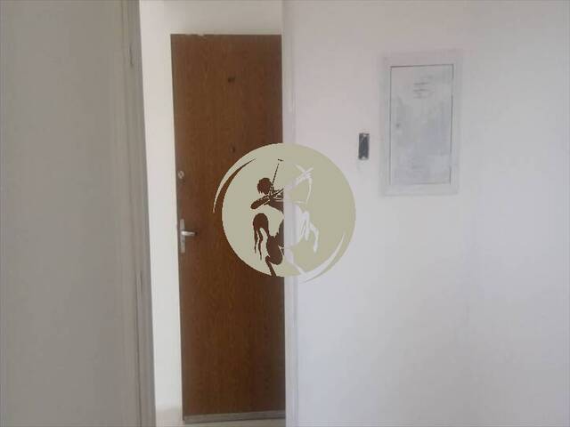 Apartamento para Venda em Santos - 2