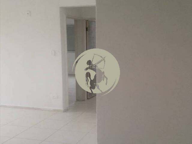 Apartamento para Venda em Santos - 3