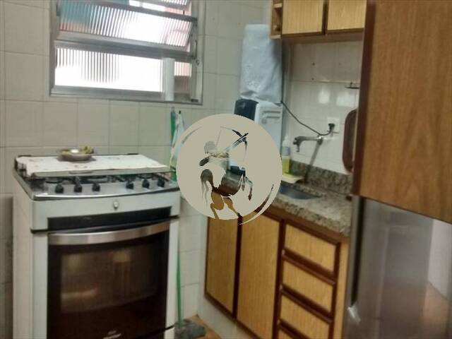 Apartamento para Venda em Santos - 2