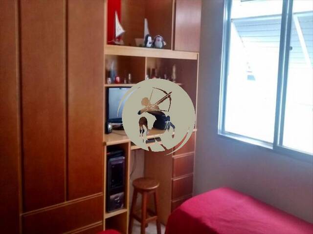 Apartamento para Venda em Santos - 3