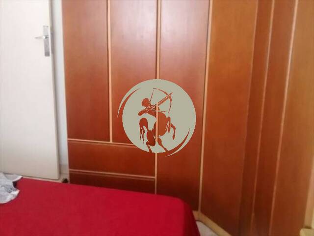 Apartamento para Venda em Santos - 4