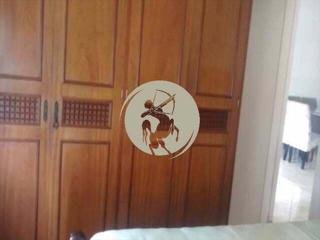 Apartamento para Venda em Santos - 5