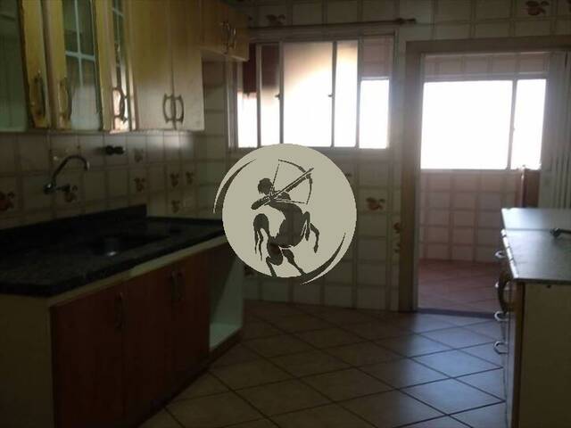 Apartamento para Venda em Santos - 4