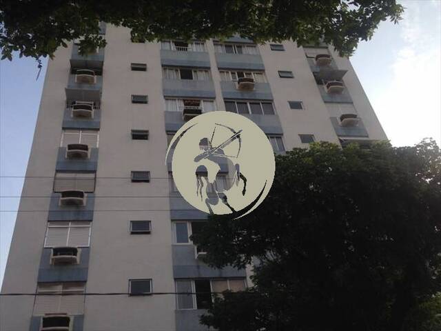 Apartamento para Venda em Santos - 5