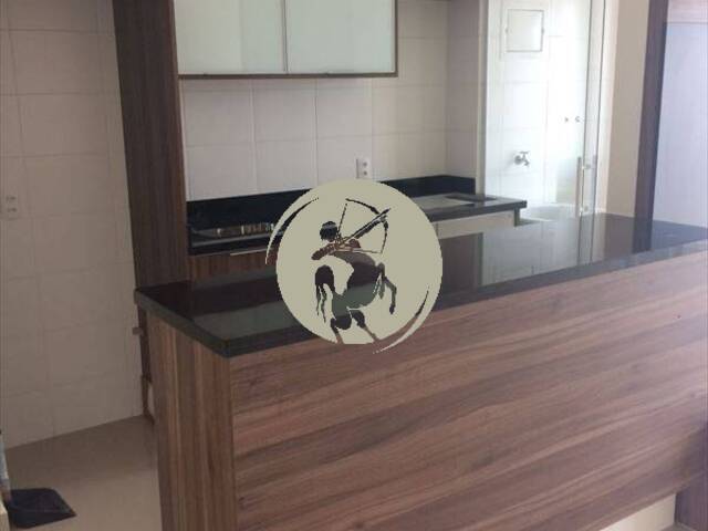 Apartamento para Venda em Santos - 3