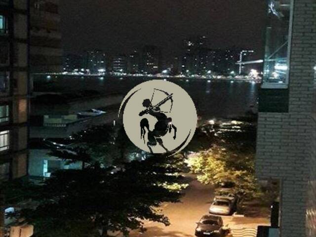 Apartamento para Venda em São Vicente - 4