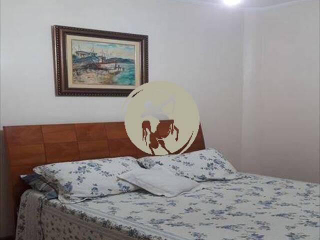 Apartamento para Venda em São Vicente - 5