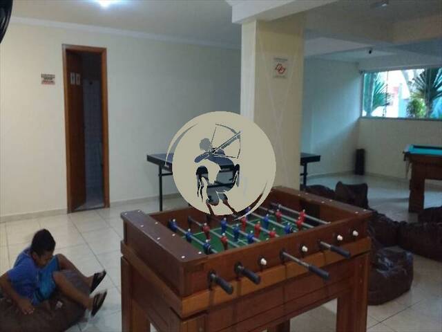 Apartamento para Venda em Praia Grande - 4