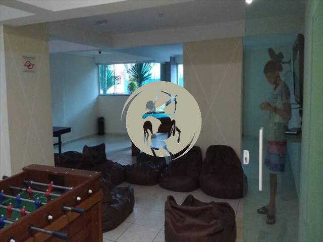 Apartamento para Venda em Praia Grande - 5