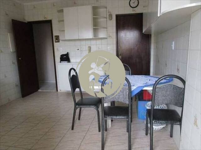 Apartamento para Venda em Santos - 3
