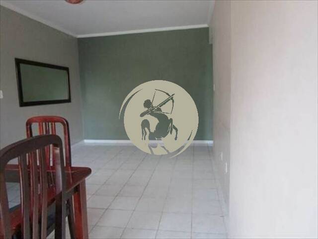 Apartamento para Venda em Santos - 5