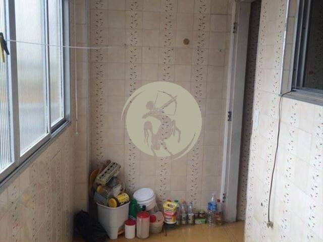 Apartamento para Venda em Santos - 2