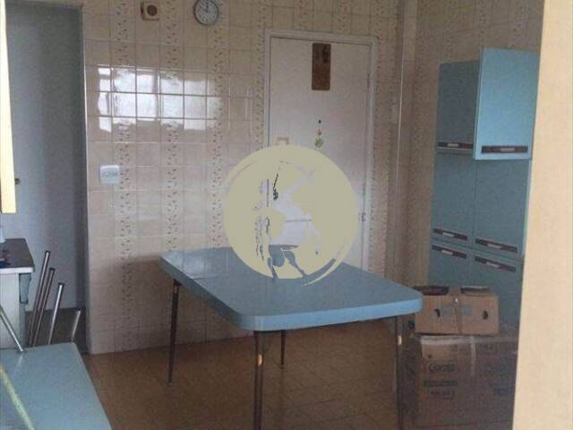 Apartamento para Venda em Santos - 4