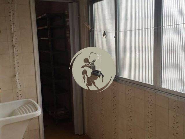 Apartamento para Venda em Santos - 5