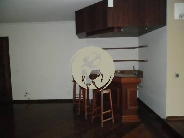 Apartamento para Locação em Santos - 2