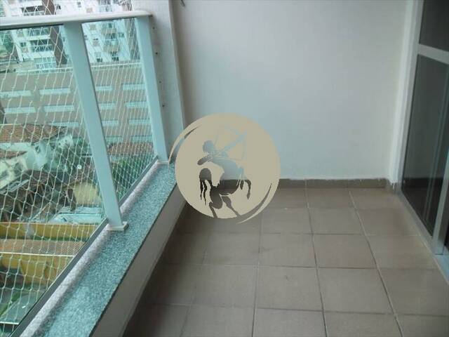 Apartamento para Locação em Santos - 4
